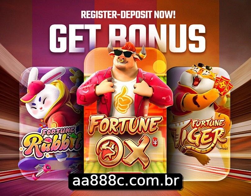 Benefícios da Conta aa888