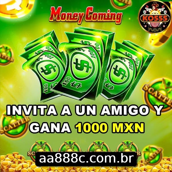 Bônus Diários aa888