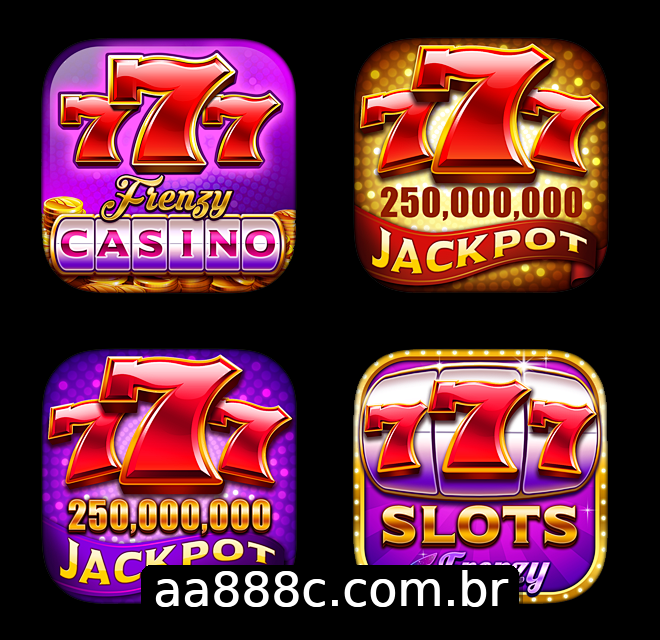 Estatísticas do Jogo aa888