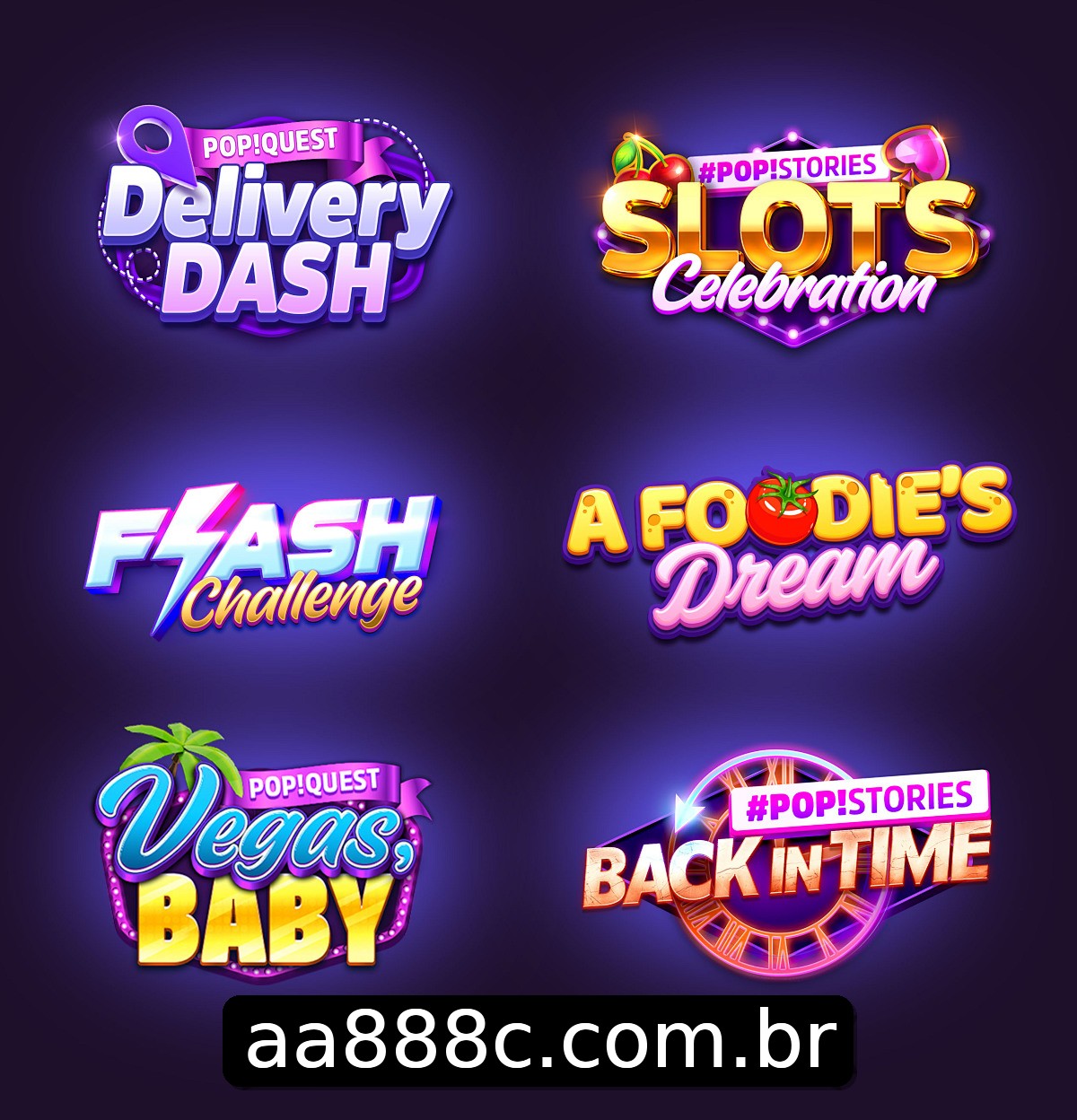 Diretório de Jogos aa888