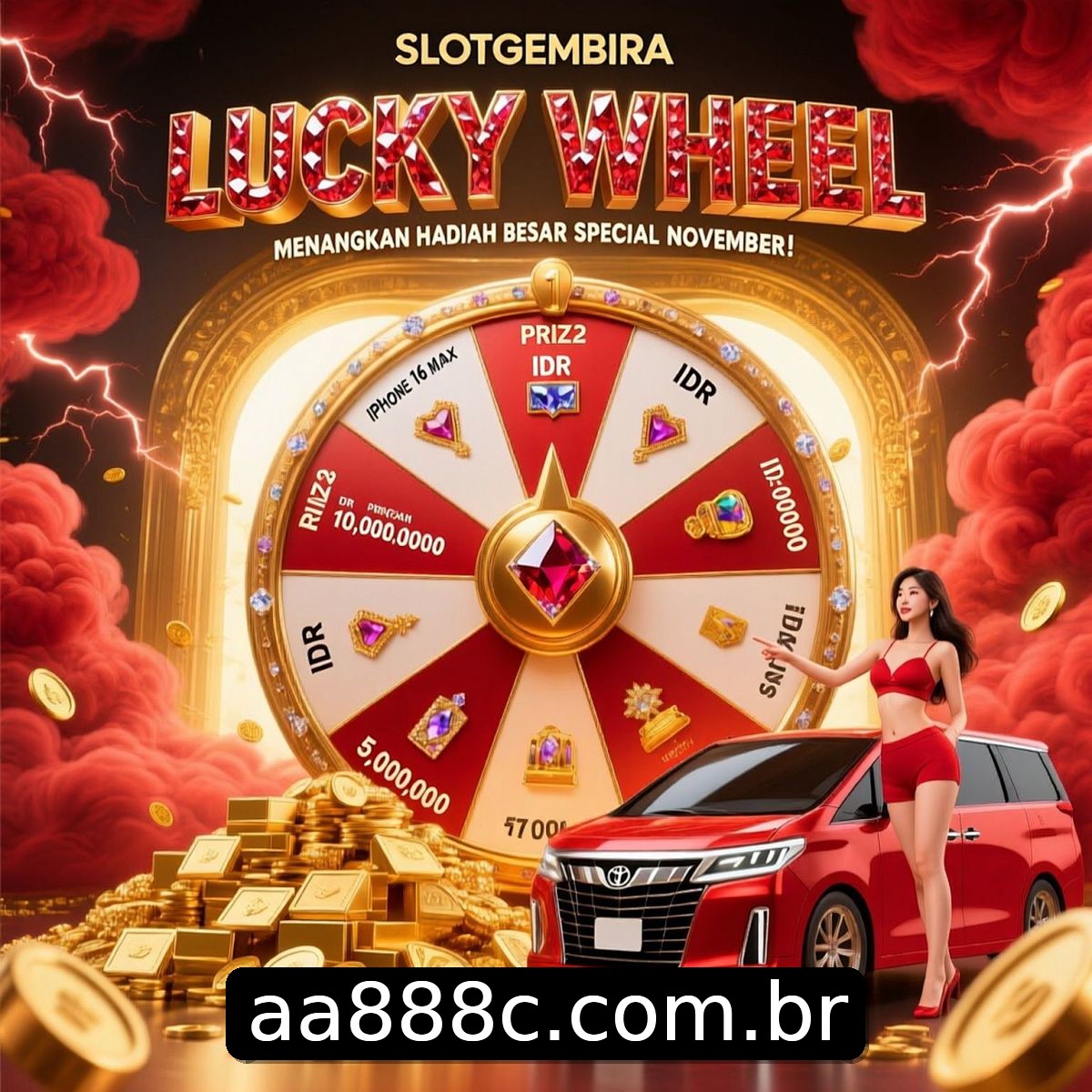 PIX Instantâneo aa888